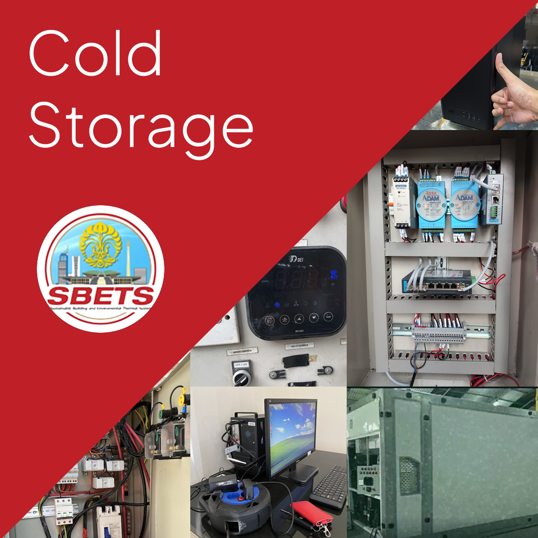 UI Cold Storage