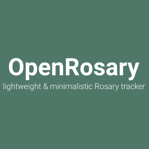 OpenRosary
