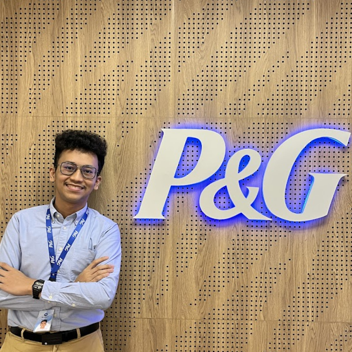 P&G